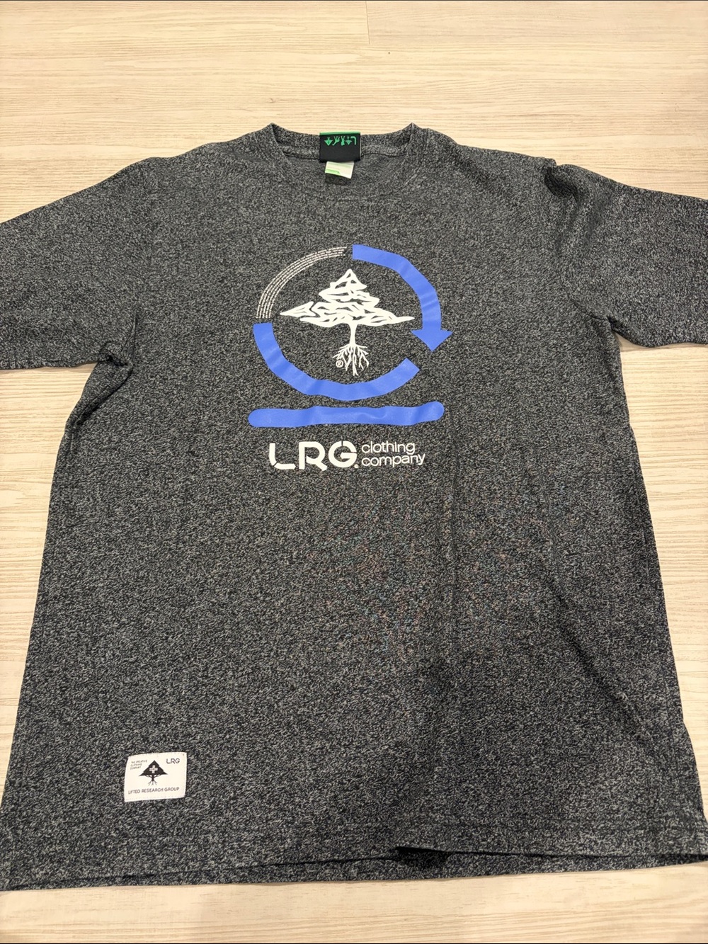 LRG Men’s Tee
